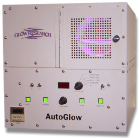 AutoGlow Plasma system available for Western Europe, Scandinavia and Israel trough SDI fabsurplus.com