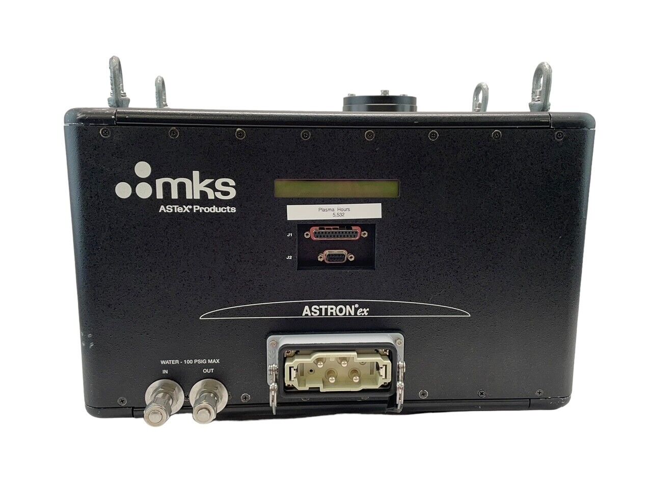 MKS 600 Series 