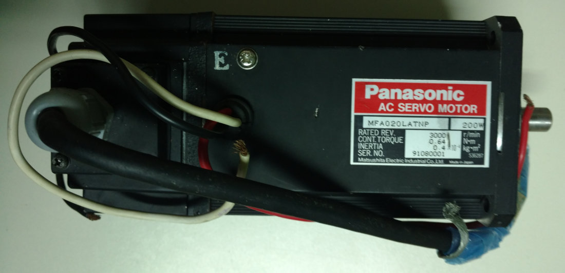 Panasonic HW27U-HF 