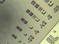 successful .45m wafers