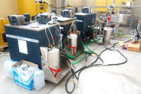 Neslab watercooling system