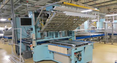 NOMURA UNISON LAYUP MACHINES