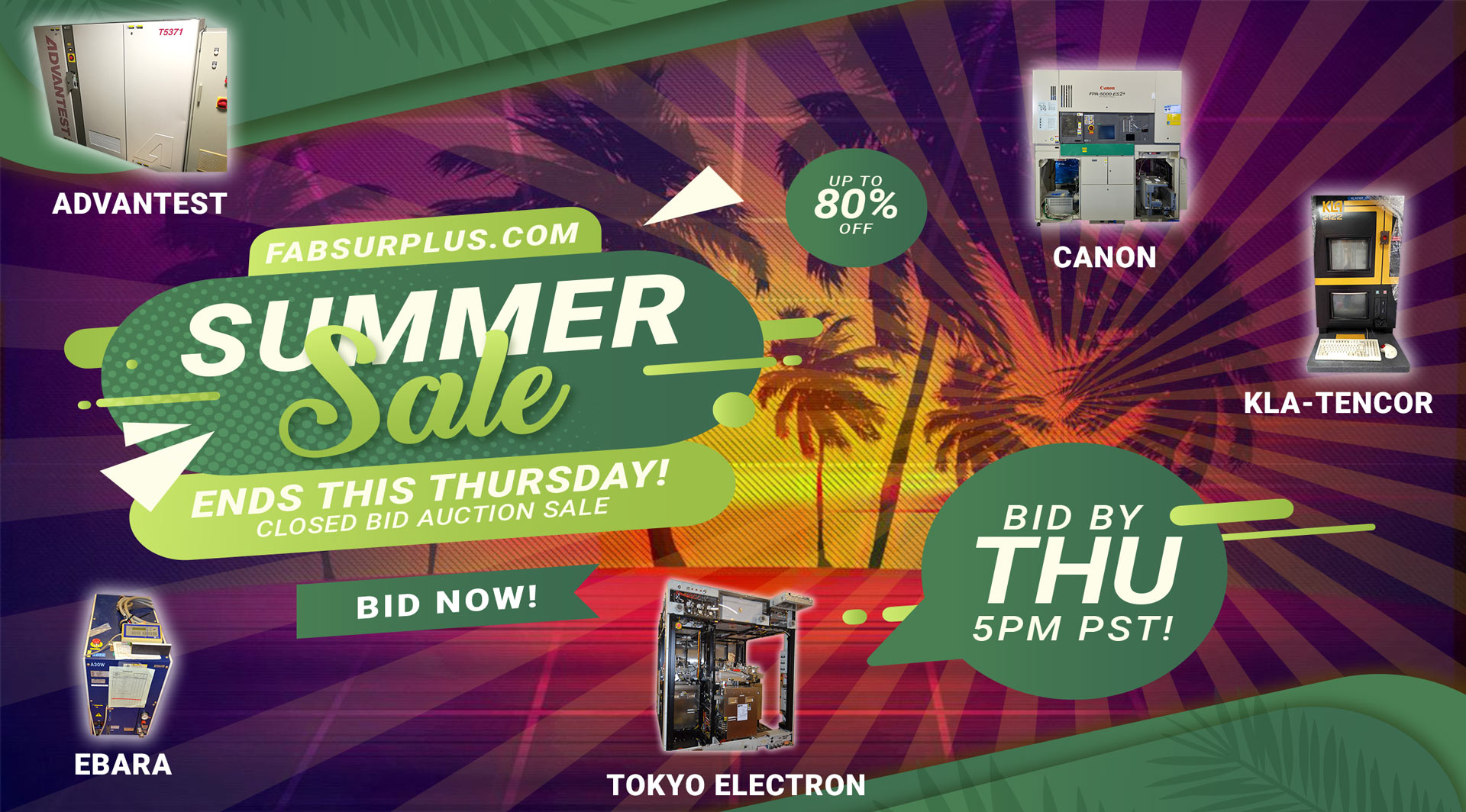 summer sale 2021 ends soon