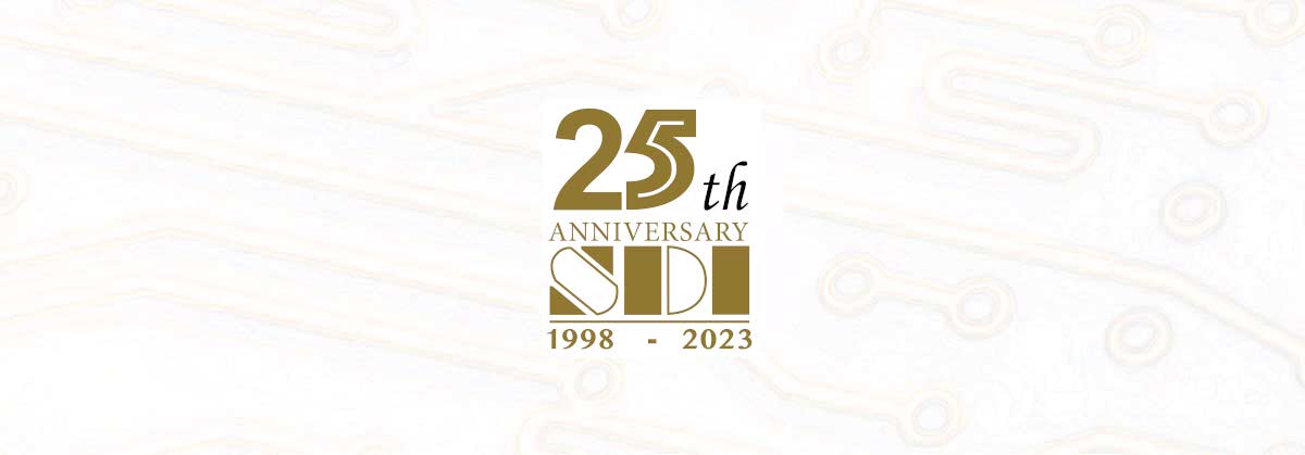 20 years anniversary