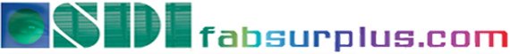 sdi fabsurplus.com logo