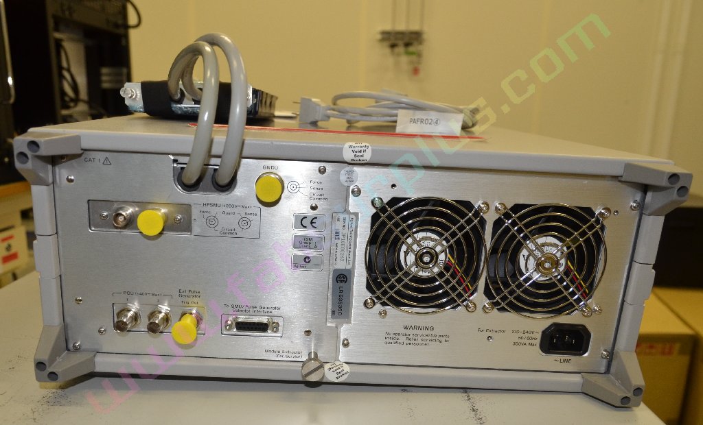 Semiconductor equipment for sale