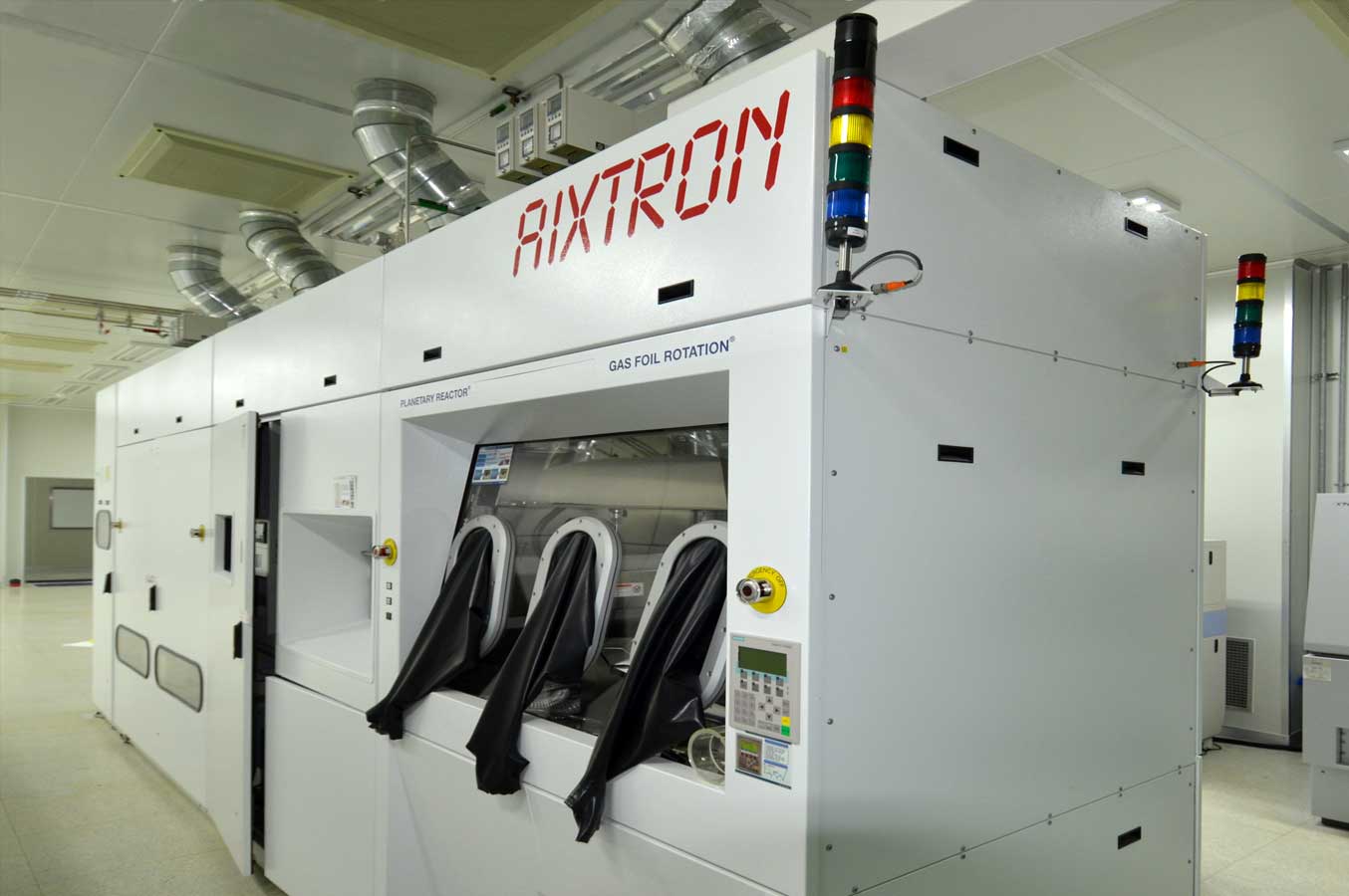 Aixtron AIT2800G4