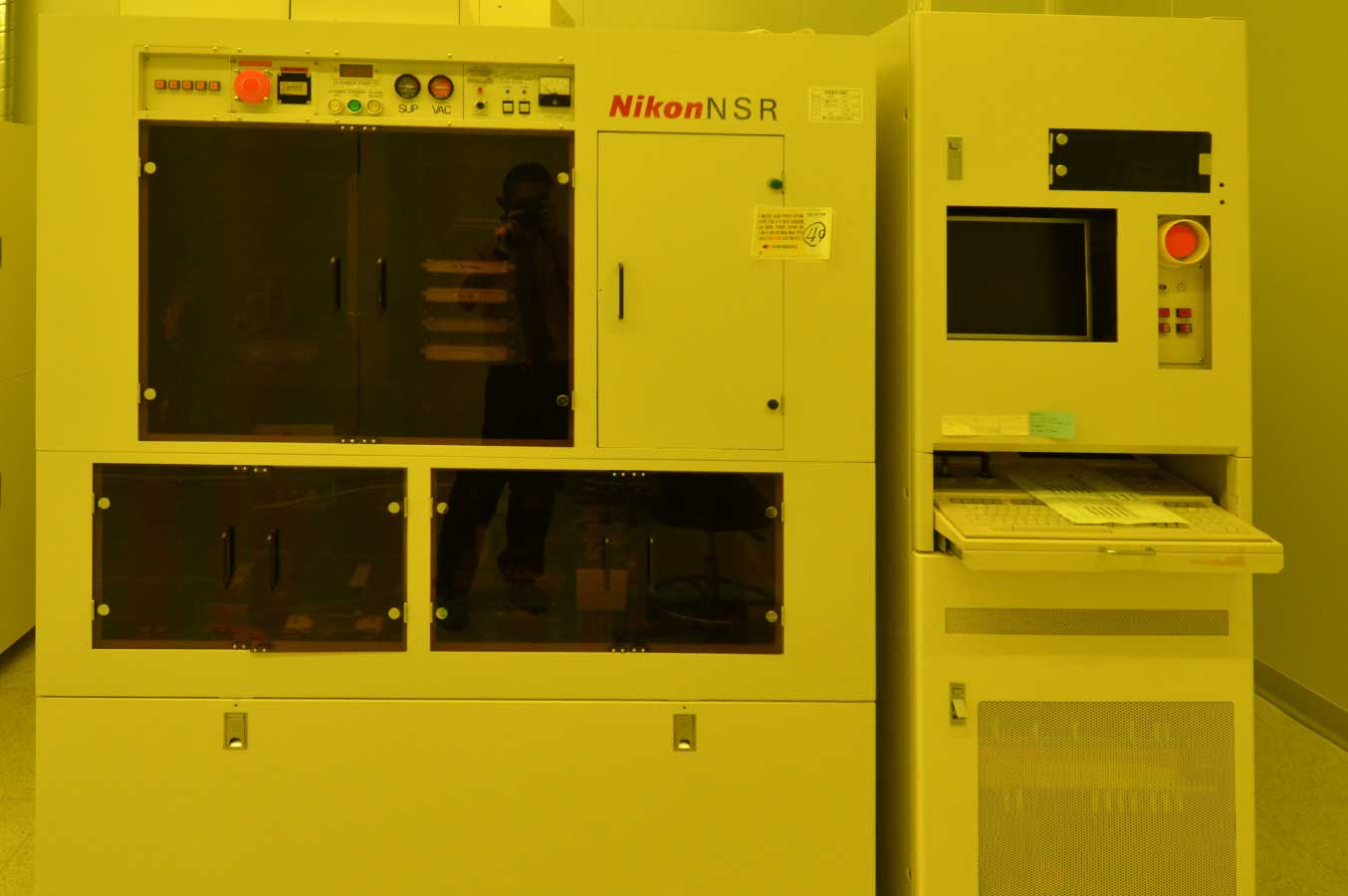 NIKON NSR-1755i7A