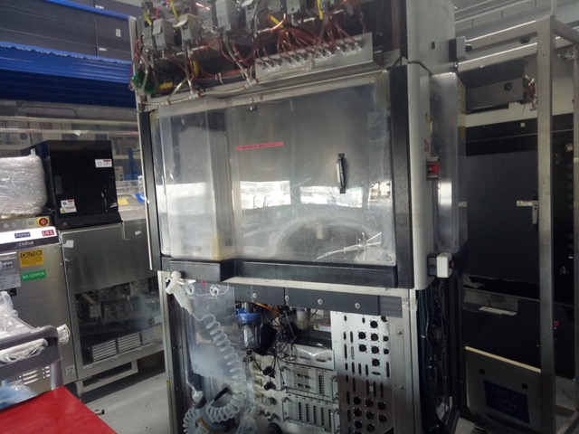 Applied Materials Endura II Chamber 