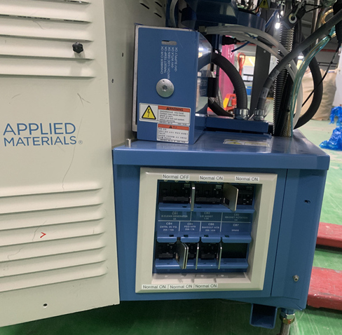 Applied Materials ENDURA2 Chamber Only