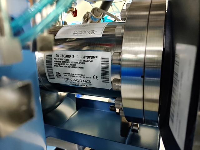 Applied Materials ENDURA2 Chamber only