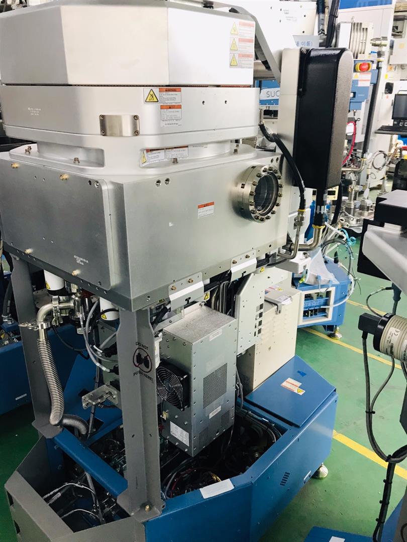 Applied Materials ENDURA2 Chamber Only 