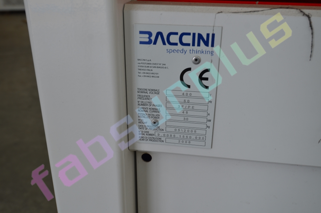 Baccini  Printer 2