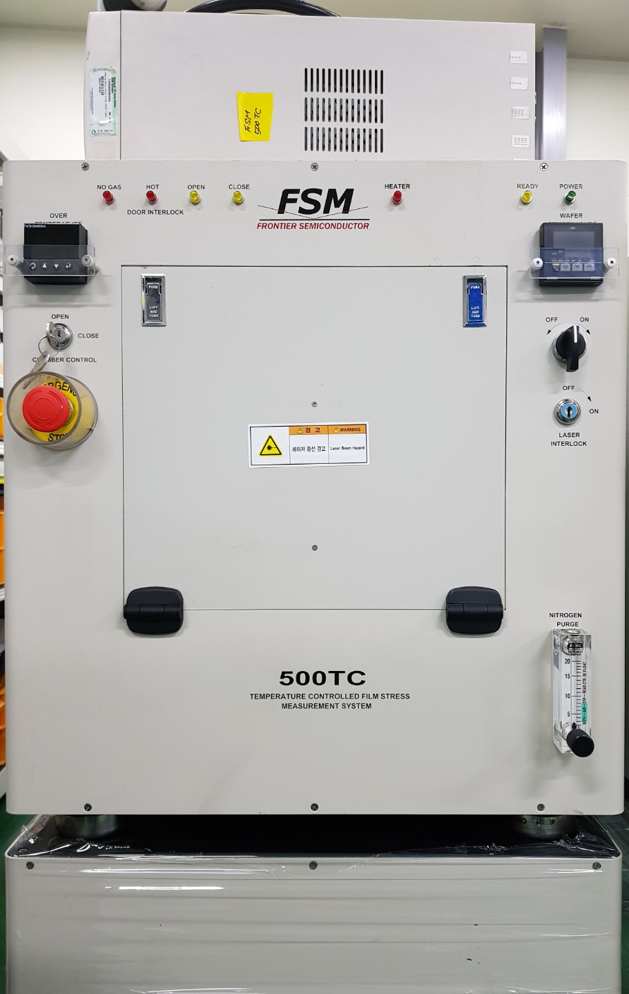 FSM FSM 500TC