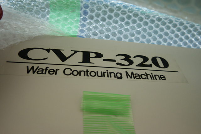 Daitron CVP-320