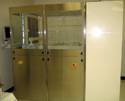 AGL Inc Microwave RF Generator 