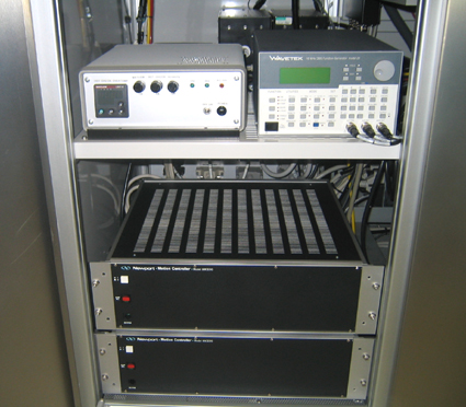 SDI / Semilab FAaST-330