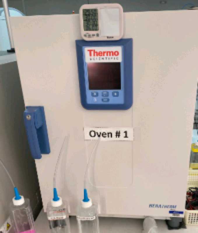 Thermo Fisher OMH60-S