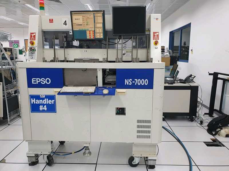 Seiko-Epson NS-7000
