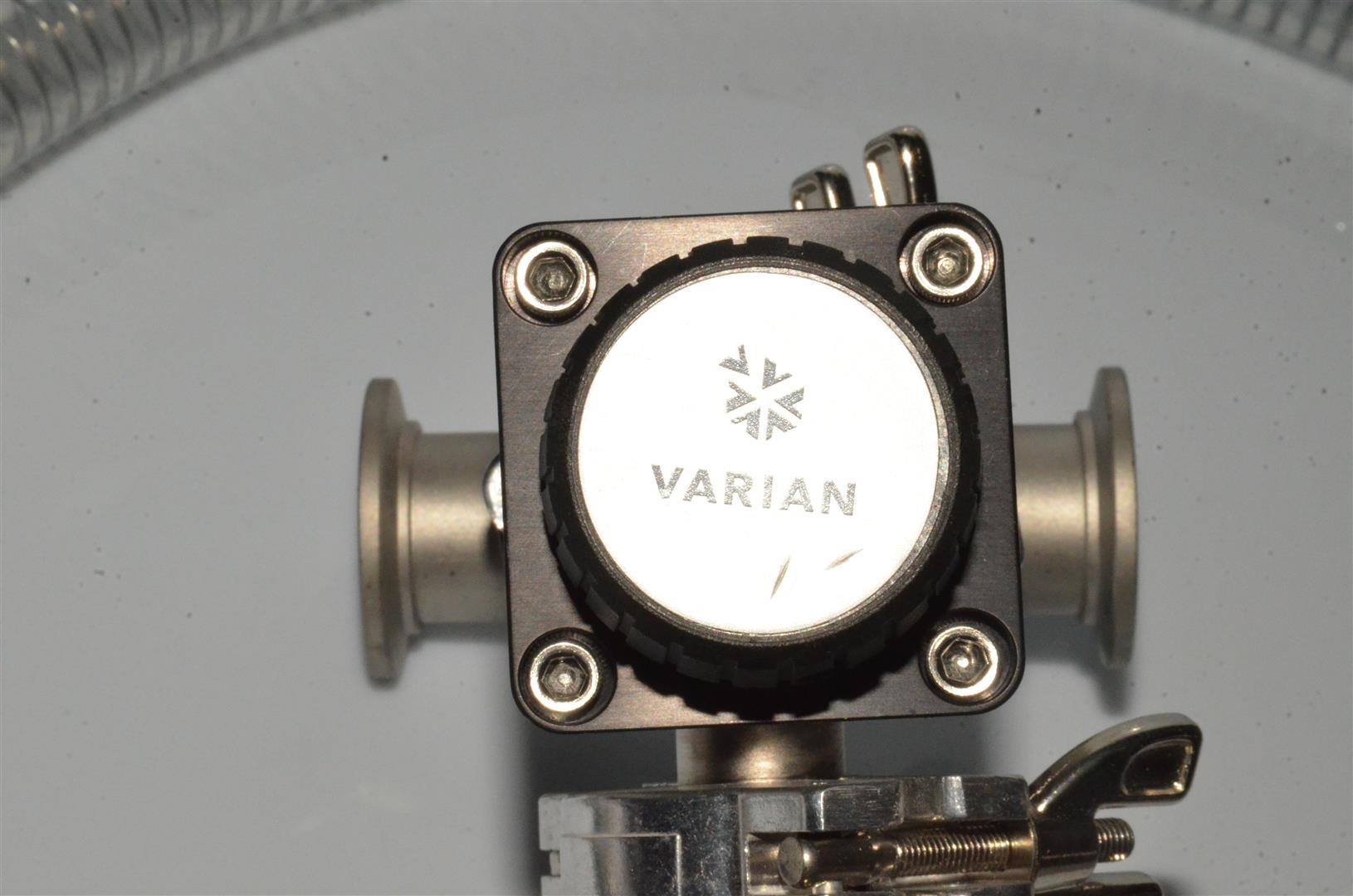 Various Vacuum Valves