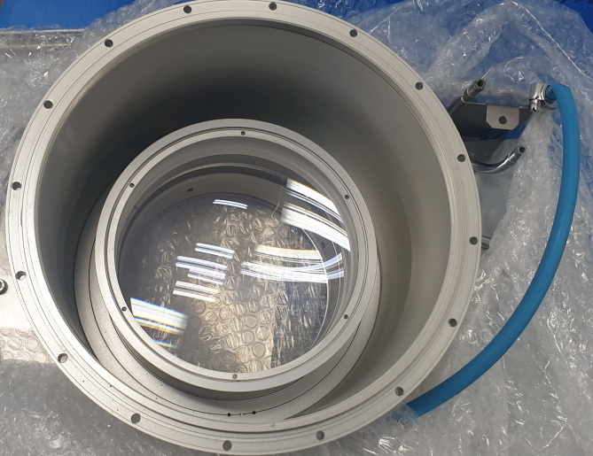 ASML XT1900GI 