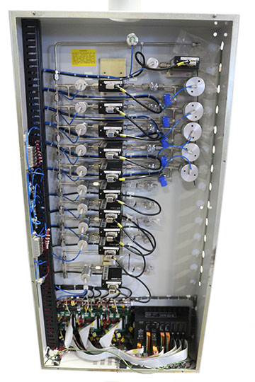 Oxford Instruments Plasmalab System 100