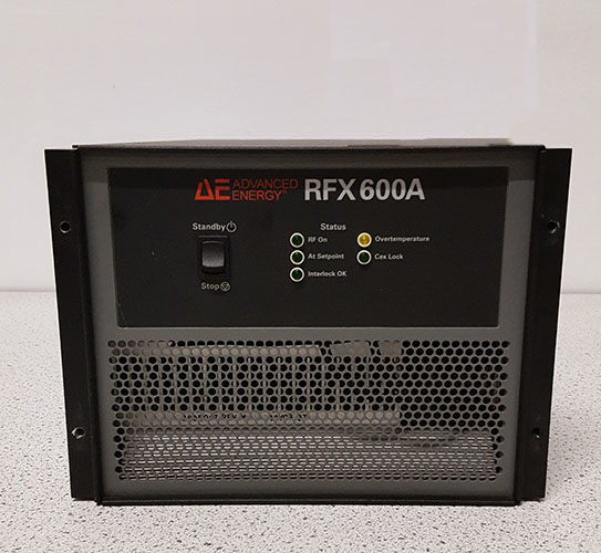 Advanced Energy RFX600A