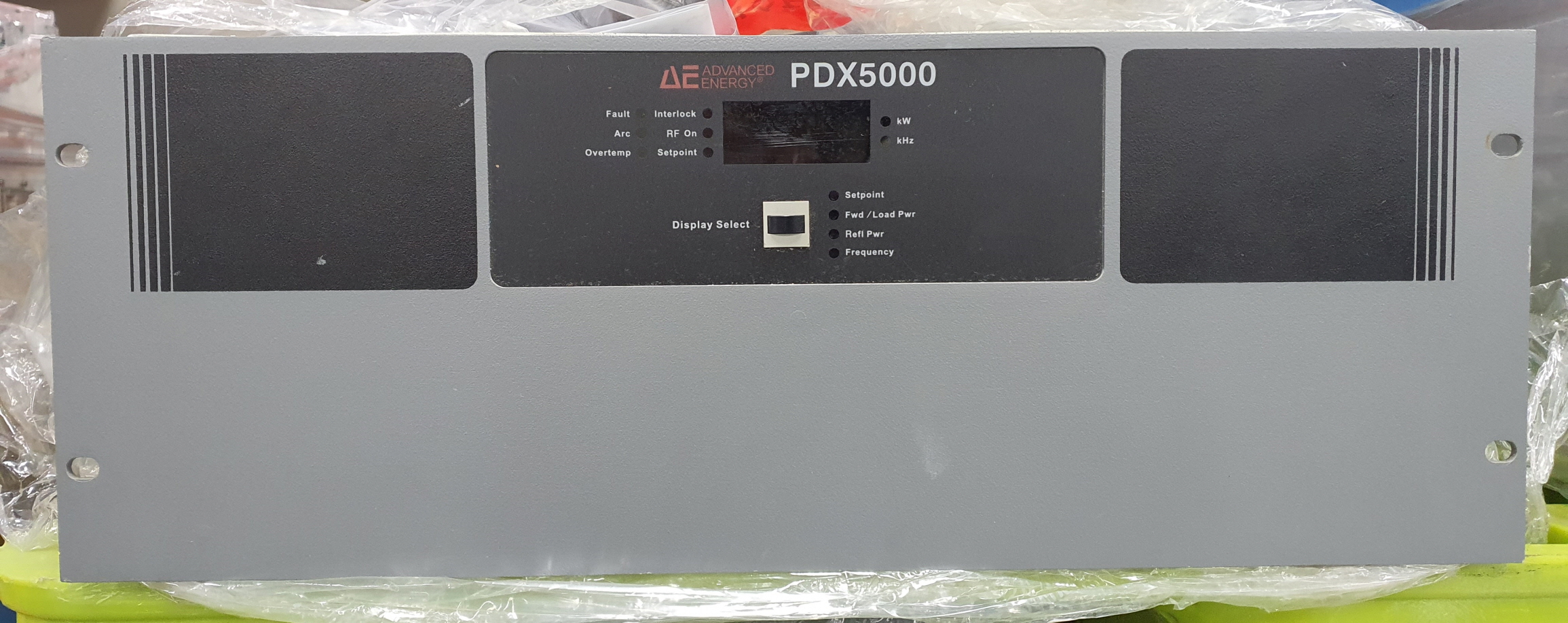 AE AE PDX 5000(3156043-205) 27-262734-00