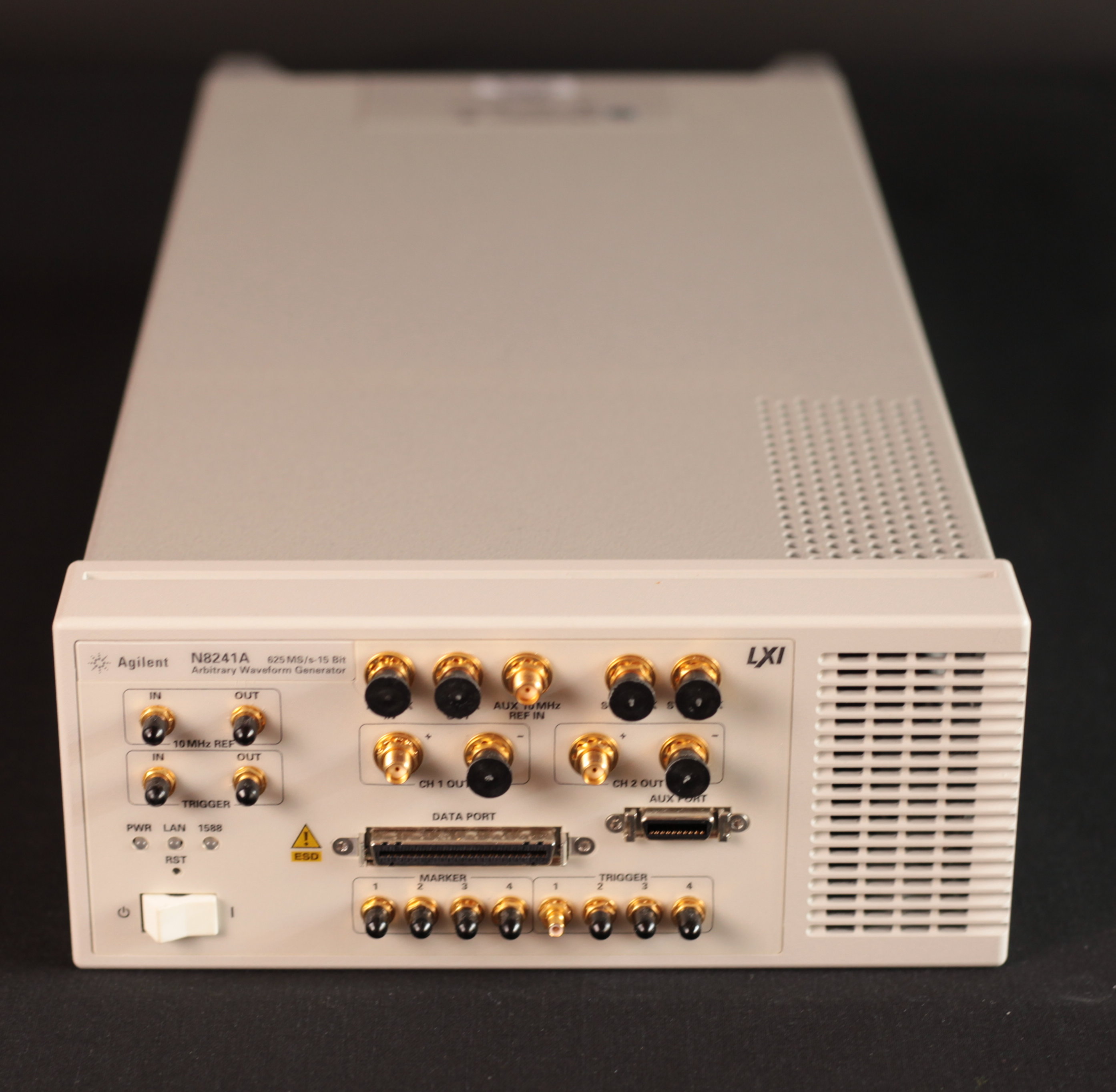 Agilent N9020A 