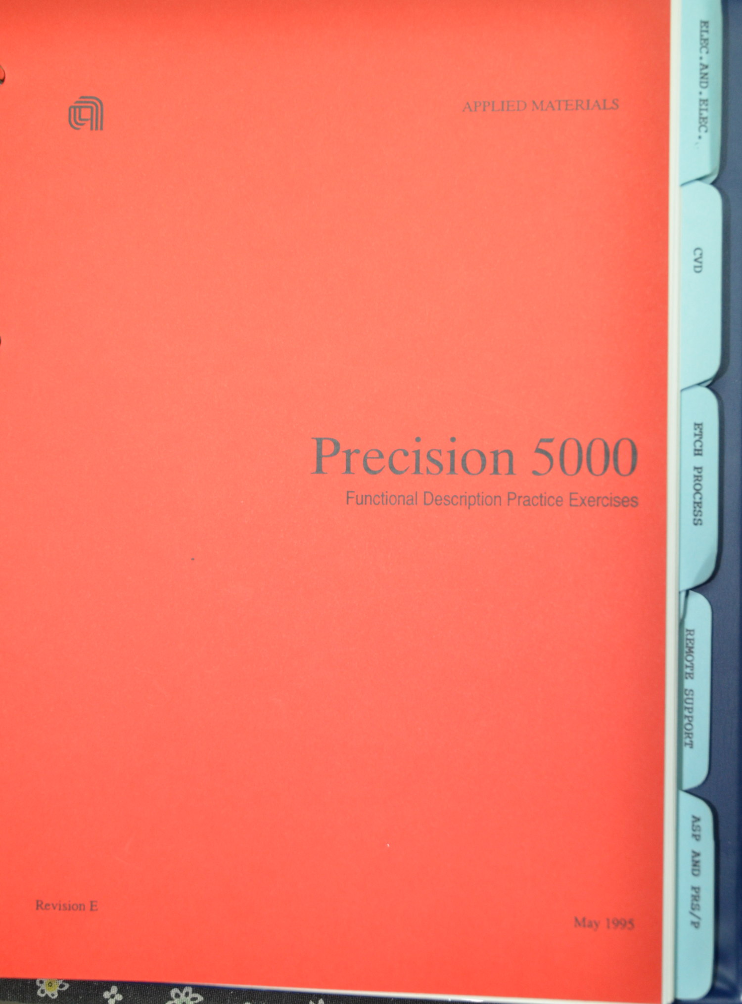 Applied Materials  SEMVision G3 Lite 
