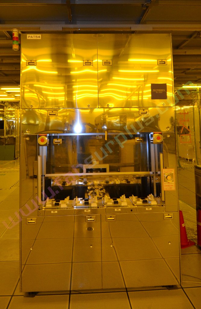 Sokudo DT-3000 