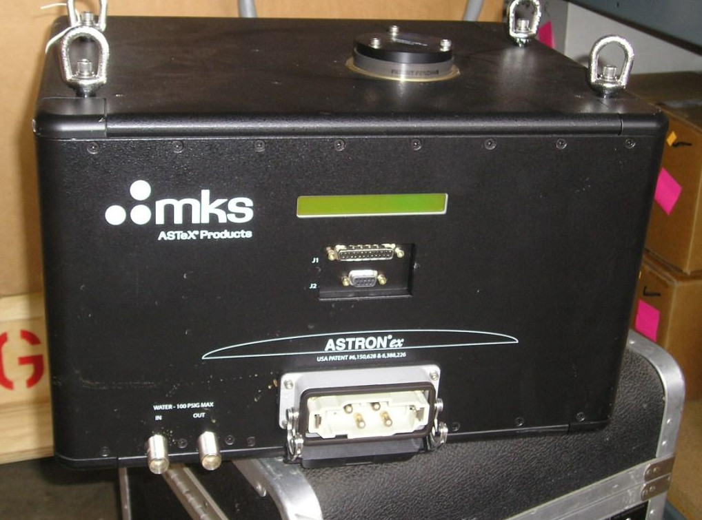 MKS FI80131 