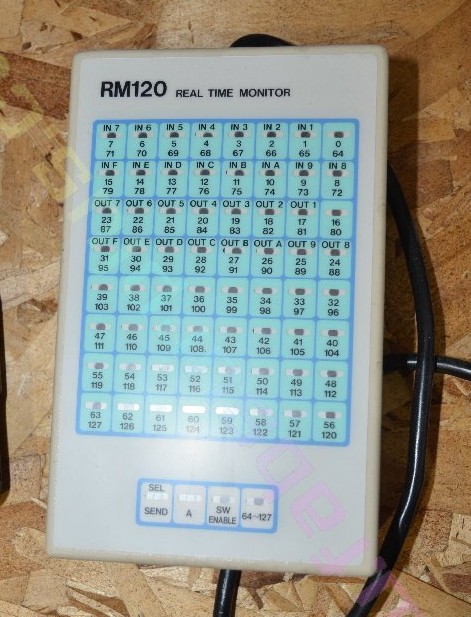 NK RM 120