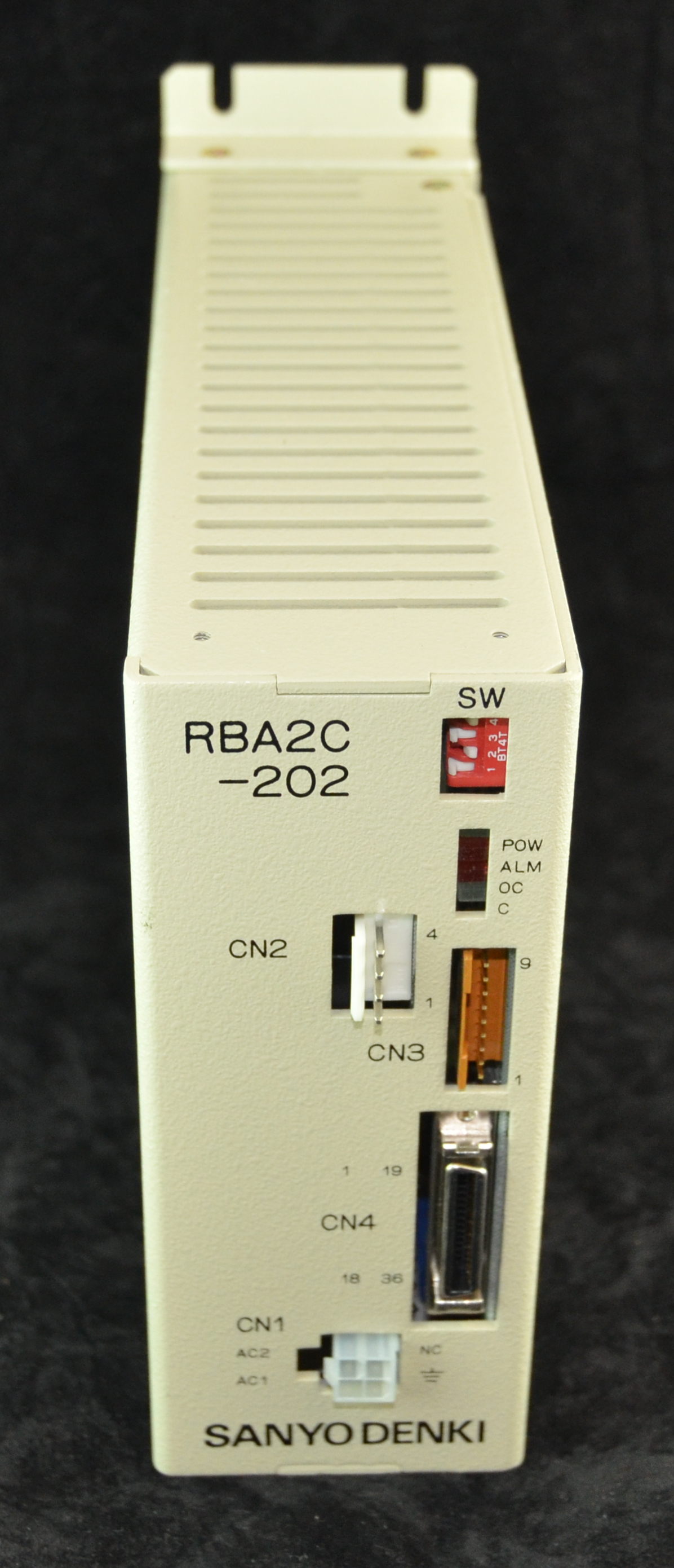 SANYO DENKI RBA2C-202 