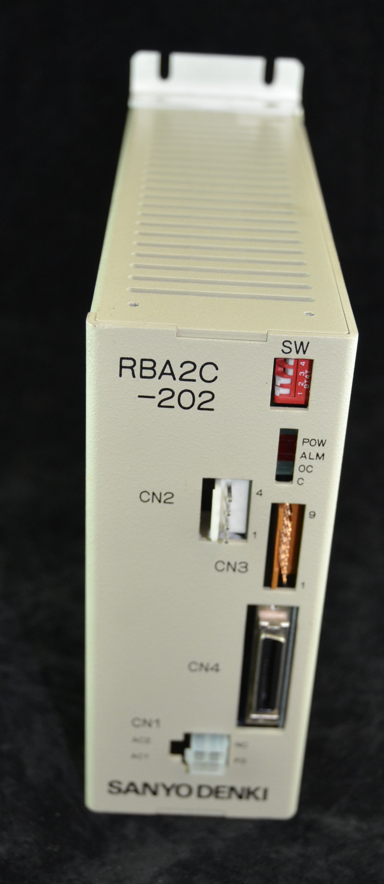 SANYO DENKI RBA2C-202