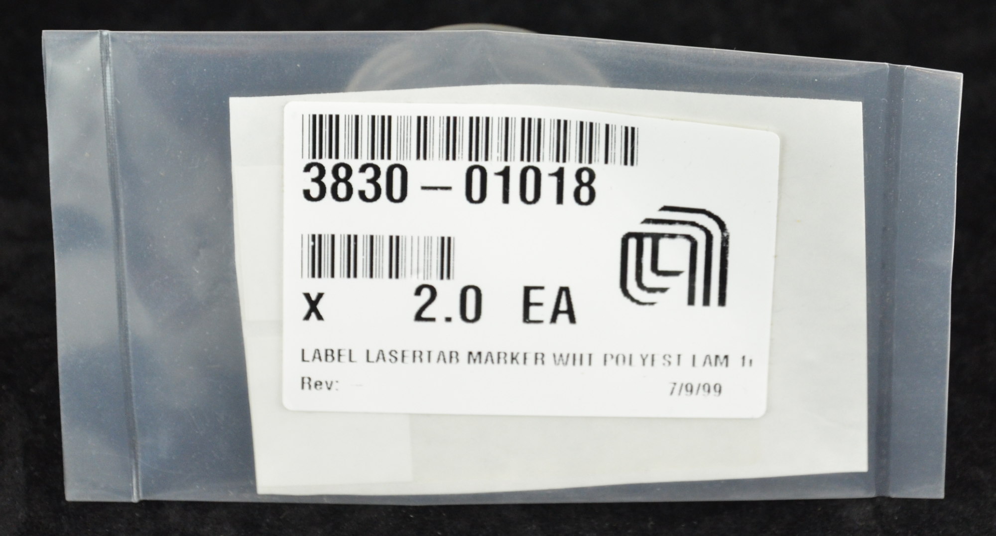 LAM Research Corp. 2300 Stretch ATM + VTM 