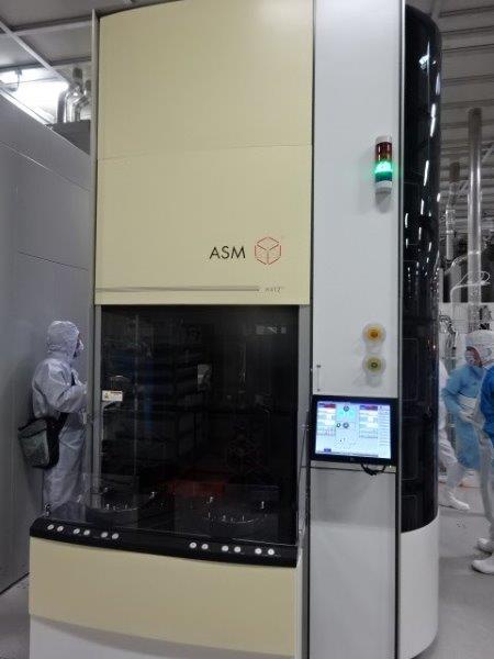 ASM AD809A-03 