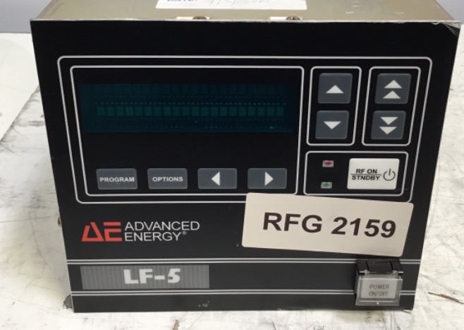 AE RFG 1250 