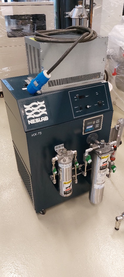 Neslab HX75 