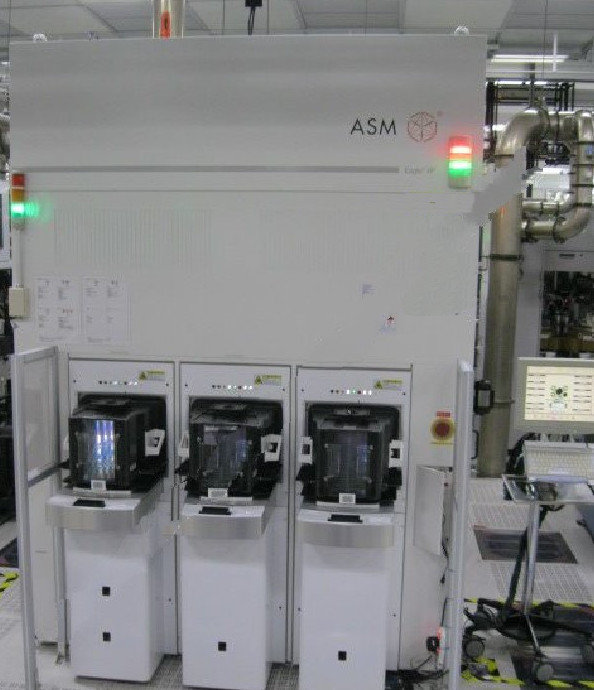 ASM AD838L 