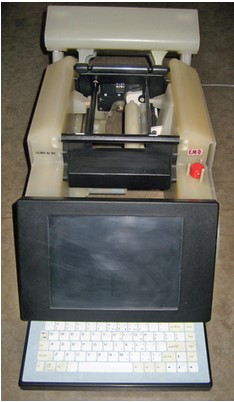 ECI QP-4000 