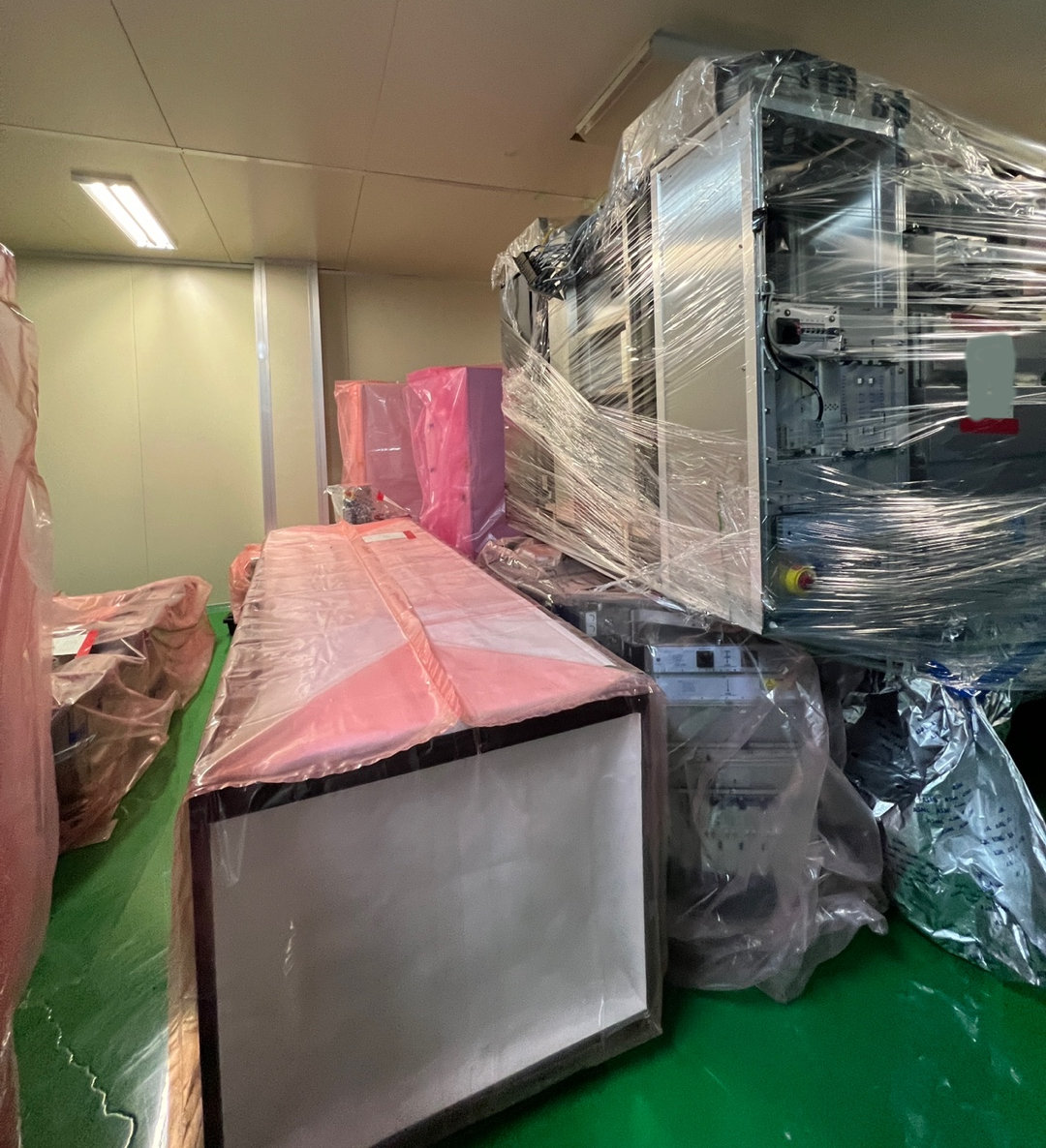 ASML XT1900GI 