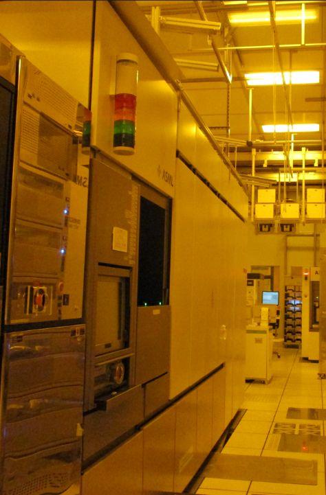 ASML XT1700 Fi 
