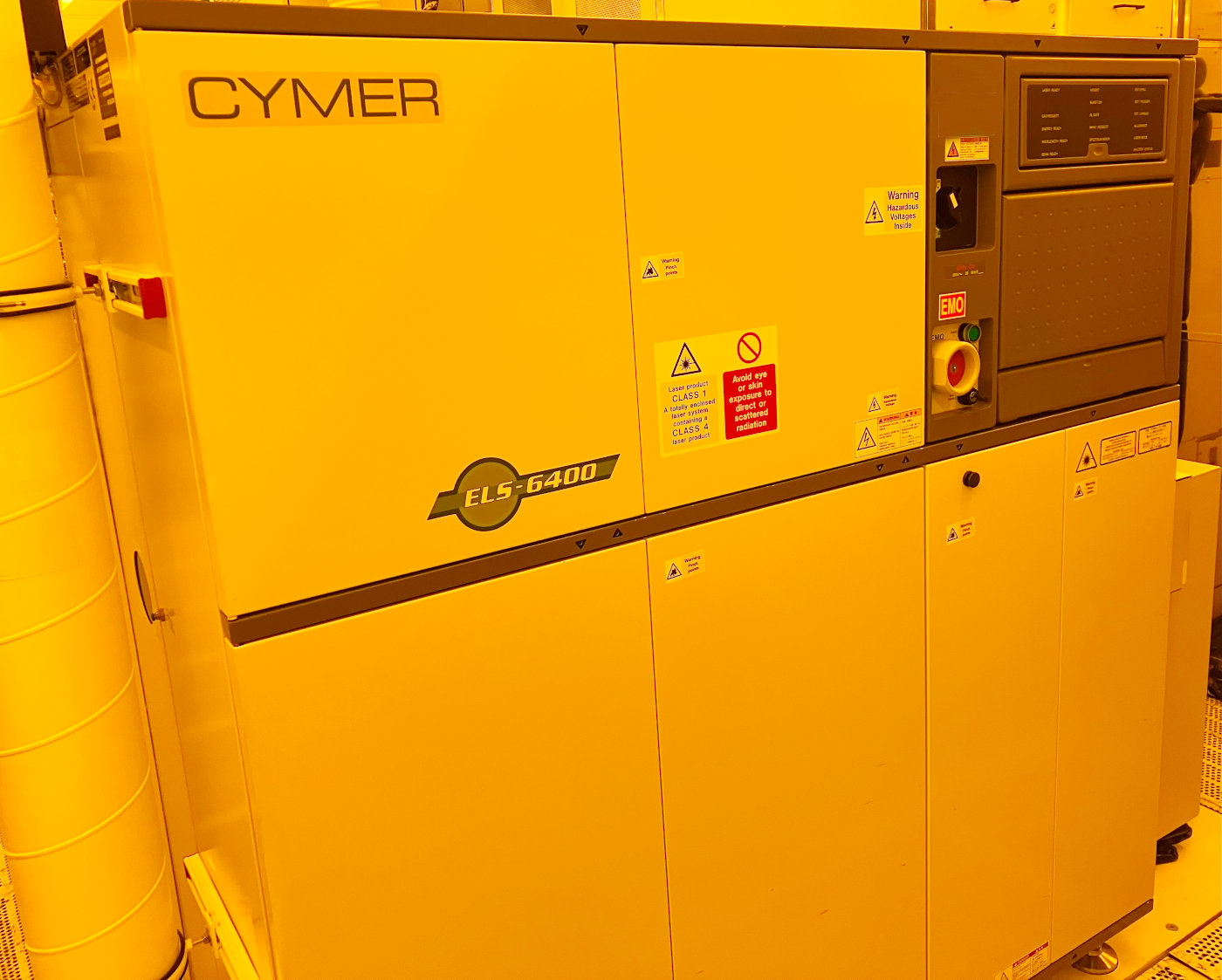 Cymer ELS 6300 