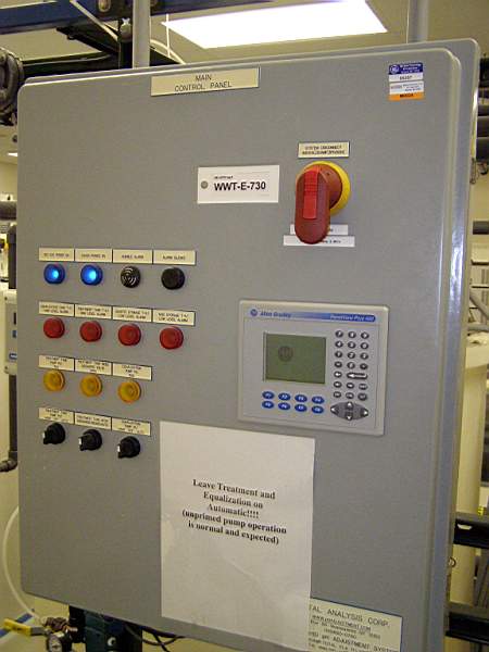 Cascade REL-4800 
