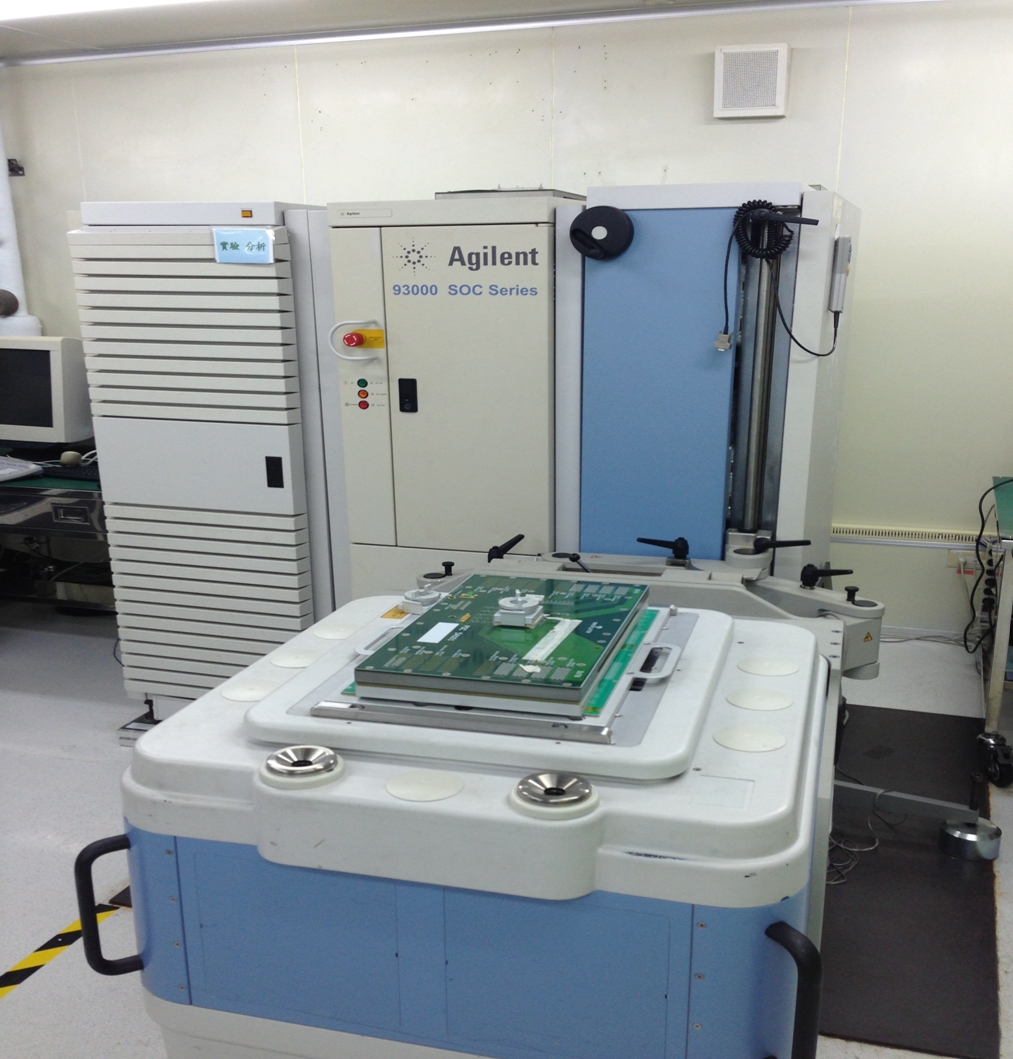 Agilent Verigy 93K P600 Tester 93000 P600 for sale