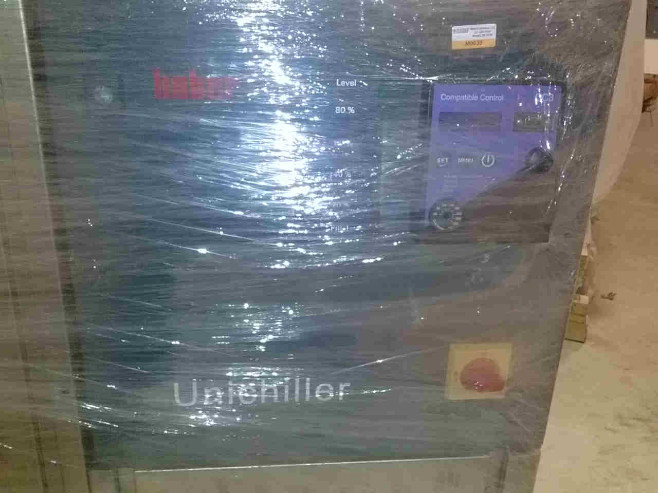 Huber Unichiller UC060Tw