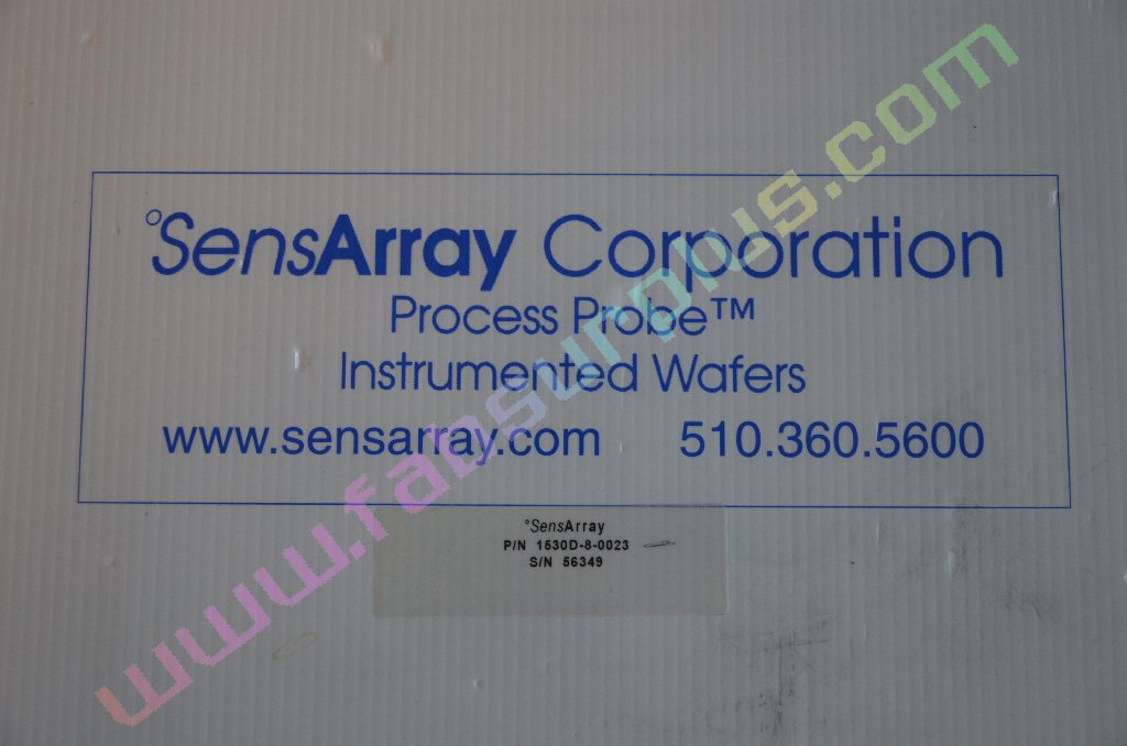 Sensarray 1530D-8-0023