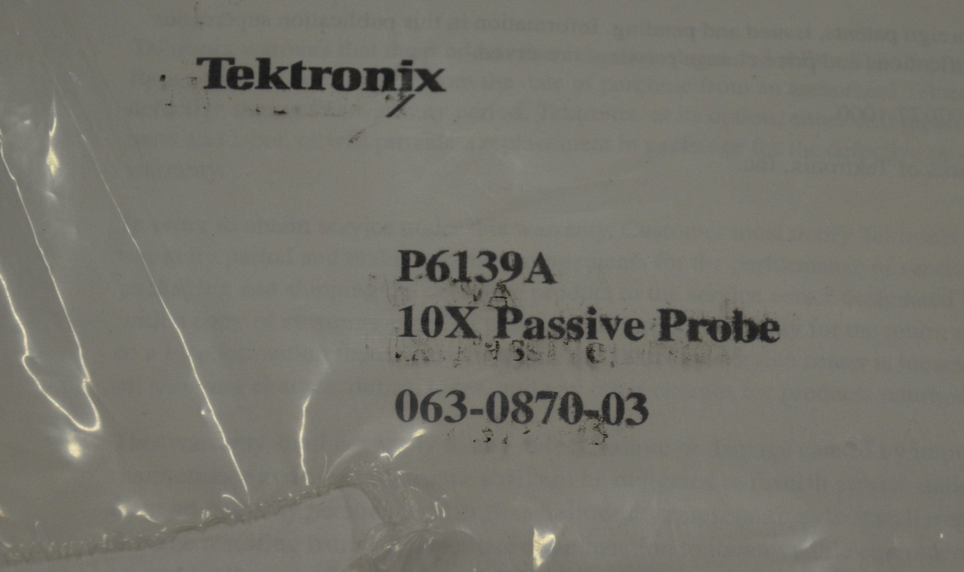 Tektronix TDS 544A
