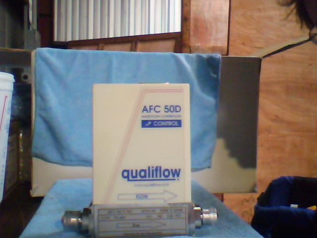 Qualiflow AFC 50D